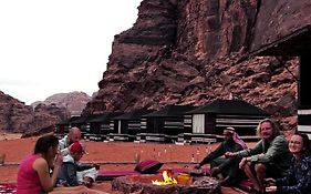 golden land camp